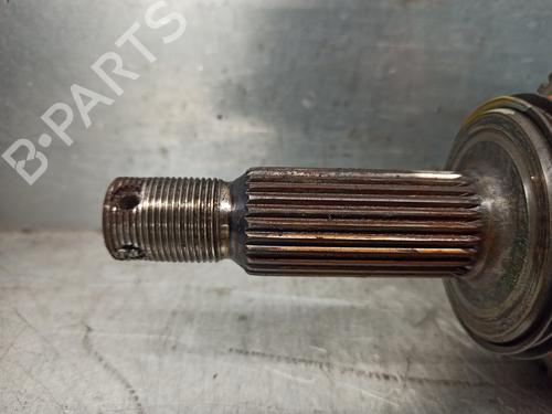 Left rear driveshaft HYUNDAI SANTA FÉ I (SM) 2.7 4x4 | BP13446300M40 
