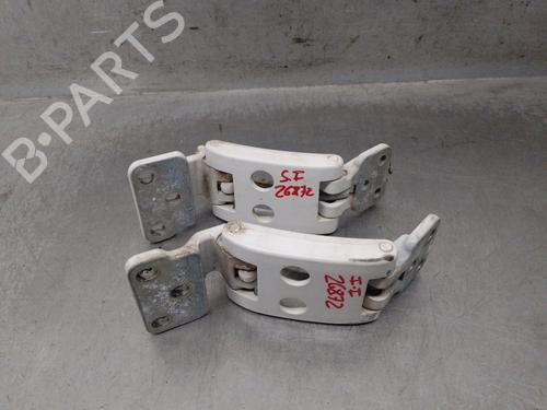 Used Hinge/Door check strap Hinge/Door check strap VW CRAFTER Van (SY_, SX_) 2.0 TDI FWD (SYB, SYC, SYD) (177 hp) 40450068 40450068
