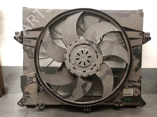 Radiator fan MERCEDES-BENZ R-CLASS (W251, V251) R 350 4-matic (251.065, 251.165) | BP29625720M35 