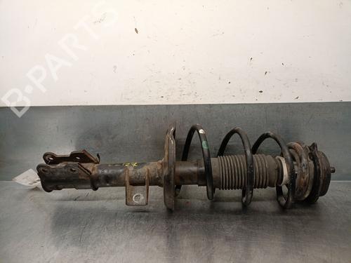 Left front shock absorber FORD KA (RU8) 1.3 TDCi | BP23550128M16 