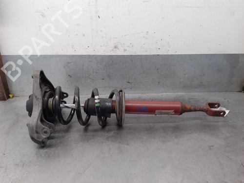 Left front shock absorber AUDI A4 B7 (8EC) 2.0 TDI | BP39531396M16 - Image 2
