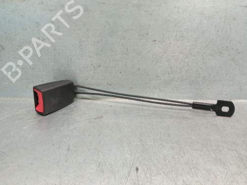 Used Seat buckle MERCEDES-BENZ A-CLASS (W168) A 140 (168.031, 168.131) (82 hp) 27676555