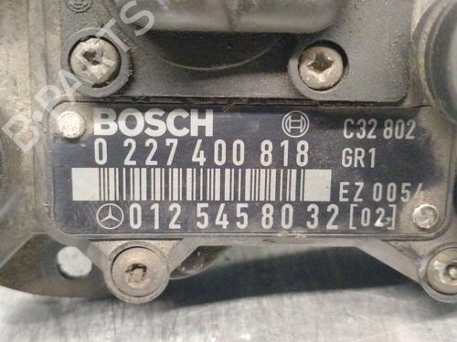 Electronic module MERCEDES-BENZ S-CLASS (W140) 300 SE, SEL/S320 (140.032, 140.033) | BP23964101M83 