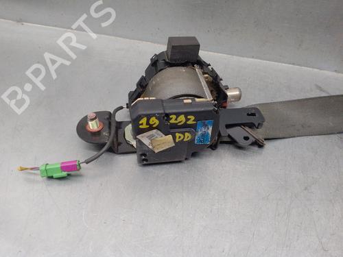 Front right seatbelt DAEWOO LACETTI Hatchback (KLAN) 1.6 | BP16089481I25 