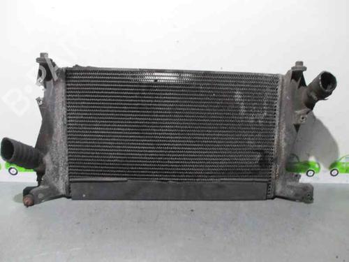 Used Intercooler CHRYSLER VOYAGER / GRAND VOYAGER III (GS_, NS_) 2.5 TD (116 hp) 2053723