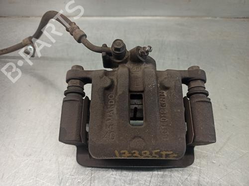 Used Left rear brake caliper CHEVROLET CAPTIVA (C100, C140) 2.0 D (150 hp) 12115384