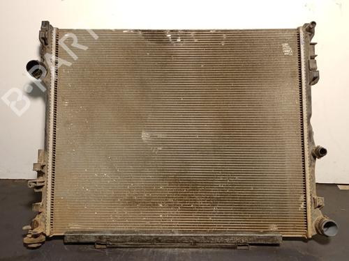 Used Water radiator MERCEDES-BENZ G-CLASS (W463) G 500 (463.260, 463.261) (422 hp) 27619469
