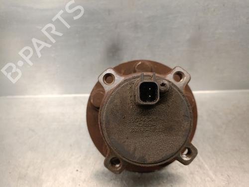 Left rear steering knuckle FORD FOCUS II Turnier (DA_, FFS, DS) 1.6 TDCi | BP24170830M27 