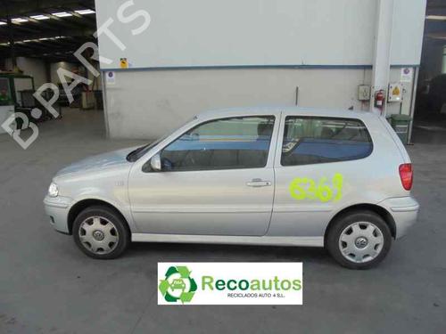 Køler VW POLO (6N2) 1.4 16V | BP2085855M31 