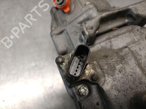 AC compressor TOYOTA AURIS (_E18_) 1.8 Hybrid (ZWE186_, ZWE186R) | BP38304413M34 - Image 8