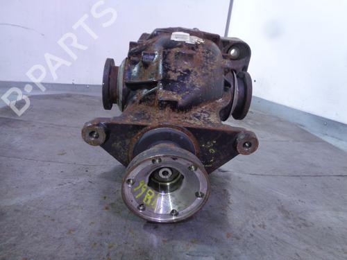 Rear differential BMW 5 (E60) 530 i | BP17542215M24 
