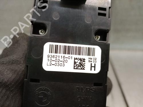 Left front window switch BMW X2 (F39) sDrive 18 i | BP31924728I27 - Image 7