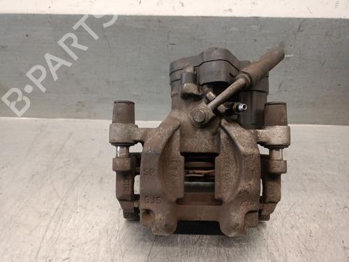 Used Left rear brake caliper VW PASSAT B8 Variant (3G5, CB5) 2.0 TDI (150 hp) 30701670