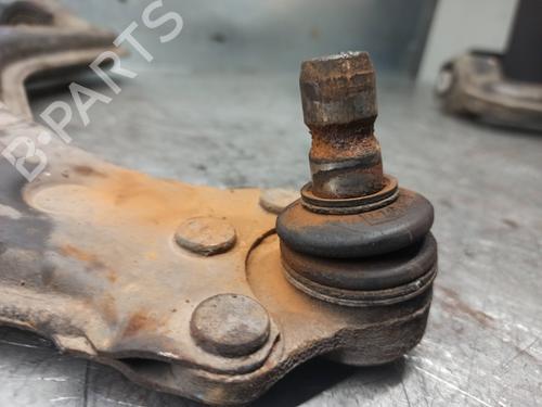 Left front suspension arm OPEL ASTRA G Hatchback (T98) 2.0 DI (F08, F48) | BP8667975M12 