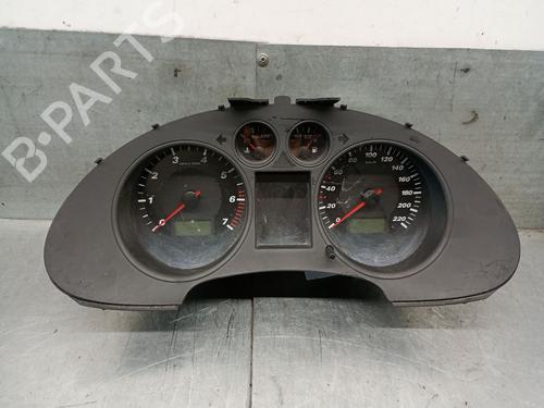 Cockpit SEAT IBIZA III (6L1) 1.2 (64 hp) 29175164