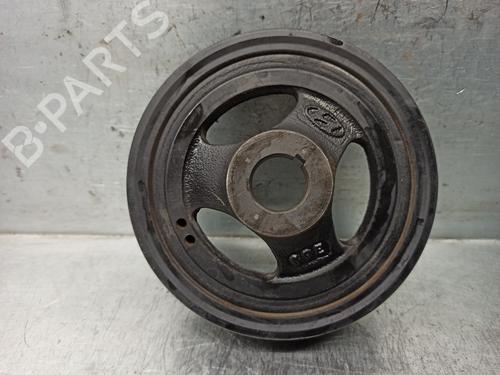 Used Pulley Pulley 16250333 16250333