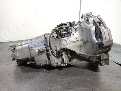 Gearbox AUDI A4 B7 (8EC) 1.8 T | BP39956754M3 - Image 5