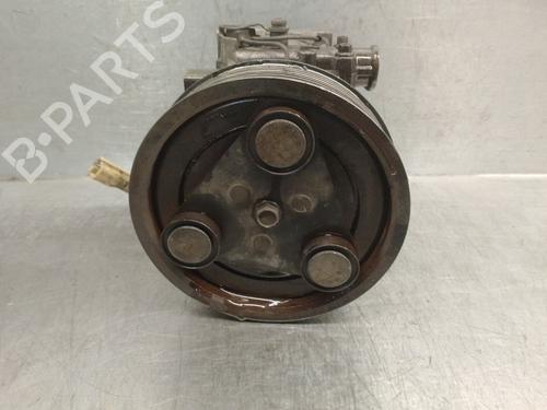 AC compressor MAZDA 5 (CR) 2.0 CD (CR19) | BP29605365M34 