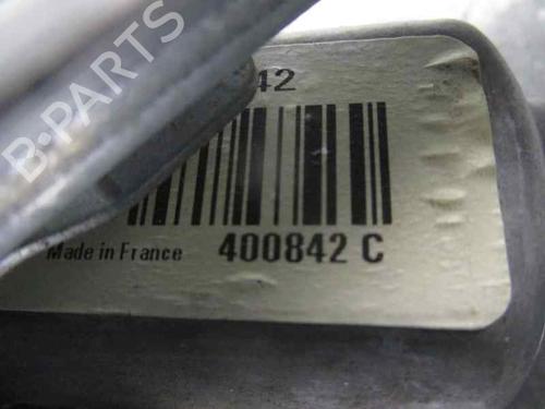 Front right window mechanism PEUGEOT 107 (PM_, PN_) 1.4 HDi | BP2239557C23 