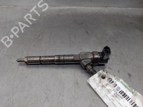 Used Injector Injector 39552536 39552536