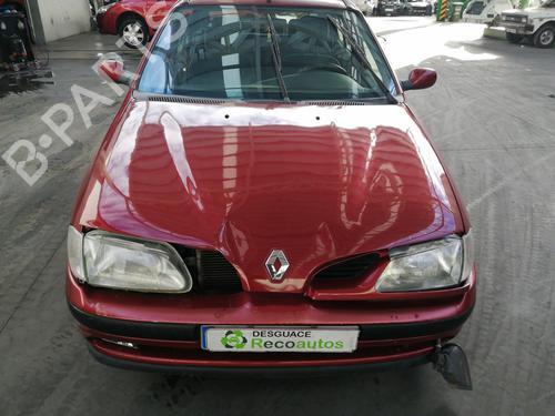 Styring servopumpe RENAULT MEGANE I (BA0/1_) 1.6 e (BA0F, BA0S) | BP15850371M99 