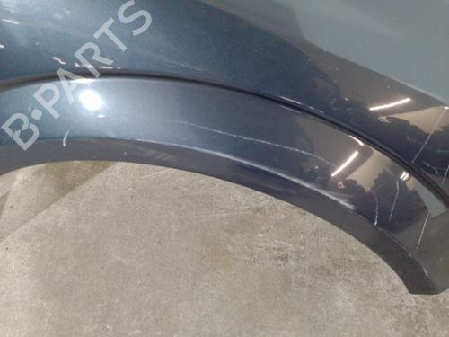 Right front fenders OPEL ASTRA H GTC (A04)  | BP16223644C42 