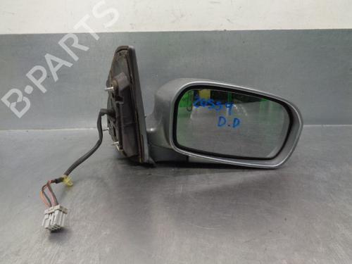 Retrovisor derecho HONDA CIVIC VII Hatchback (EU, EP, EV) 1.6 i (EP2, EU8, EU6) | BP18140803C27 