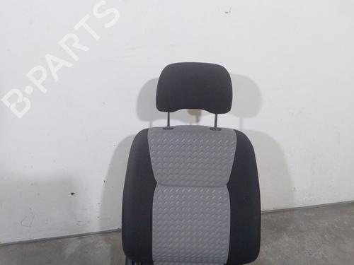 Right front seat NISSAN PICK UP (D22) 2.5 Di | BP30699806C16
