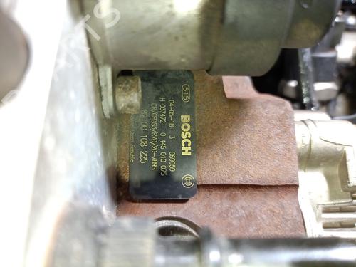 Engine RENAULT GRAND SCÉNIC II (JM0/1_) 1.9 dCi (JM14) | BP31832791M1 