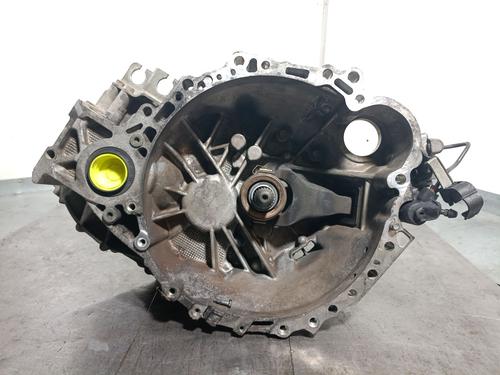 Used Gearbox TOYOTA COROLLA Verso (_E12_) 2.0 D-4D (CDE120_, CDE120R) (90 hp) 32122536