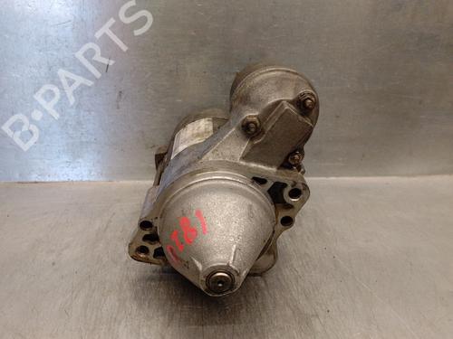 Starter SMART FORTWO Coupe (450) 0.7 (450.352, 450.332) | BP14832988M8 