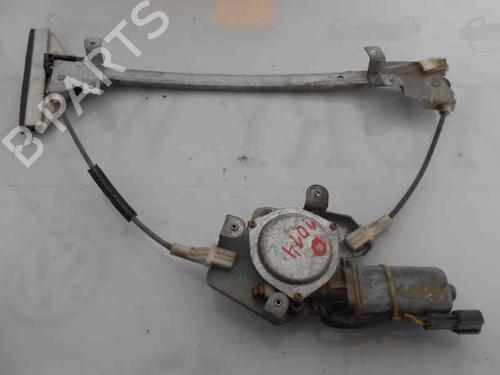 Lève-vitre avant gauche Lève-vitre avant gauche DAEWOO NEXIA Saloon 1.5 16V (19) (90 hp) 34538713 34538713