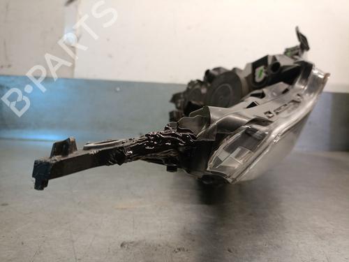 Left headlight PEUGEOT 208 I (CA_, CC_) 1.6 BlueHDi 100 | BP29268476C28 