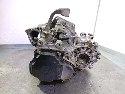 Gearbox VW GOLF IV (1J1) 1.9 TDI | BP30760276M3