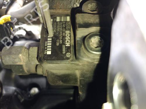 Engine FIAT TIPO Estate (356_, 357_) 1.6 D (356WXG1B) | BP34700347M1 - Image 8