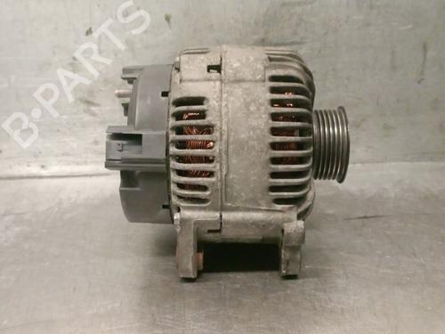 Alternateur AUDI A4 B7 Avant (8ED) 3.0 TDI quattro (204 hp) 31947656