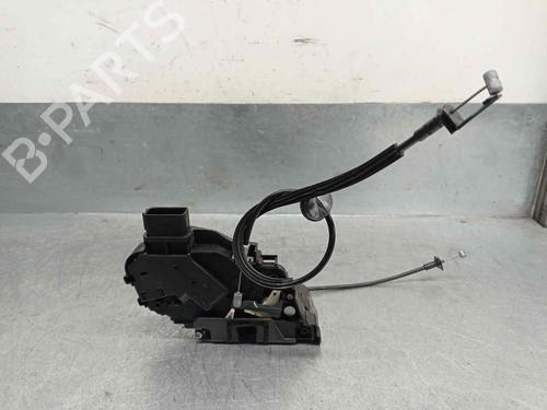Front right lock FORD FOCUS II (DA_, HCP, DP) 2.0 | BP9274317C97 