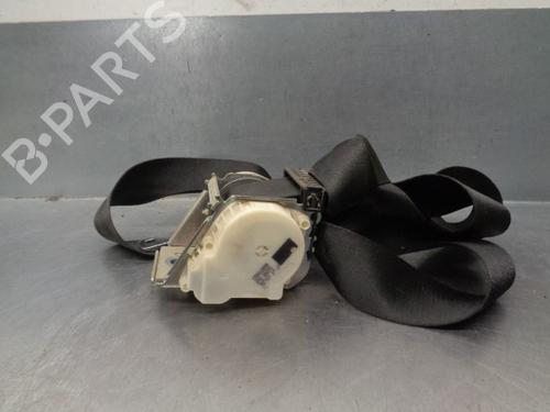 Rear left seatbelt BMW X3 (E83)  | BP18254827I29 