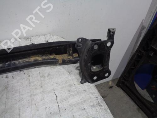 Front bumper reinforcement VW JETTA III (1K2) 1.9 TDI | BP12147820C109 