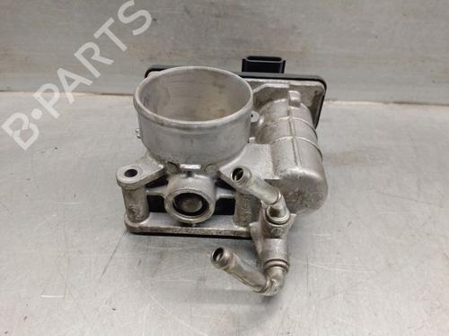 Throttle body NISSAN MICRA IV (K13K, K13KK) 1.2 | BP22723202M82 
