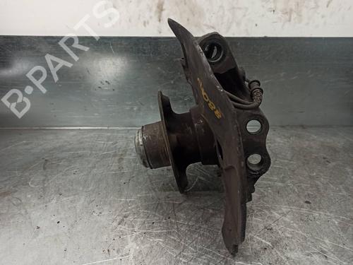 Right front steering knuckle MERCEDES-BENZ SLK (R171) 200 Kompressor (171.442) | BP8418222M26 