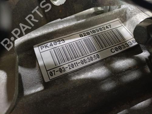 Gearbox RENAULT ESPACE IV (JK0/1_) 2.0 dCi (JK01, JK02, JK1J, JK1K, JK1H) | BP38720484M3 - Image 10