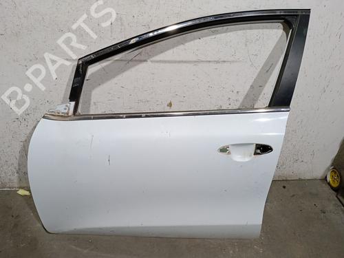 Used Left front door KIA CEE'D Sportswagon (JD) 1.0 T-GDI (120 hp) 26493806