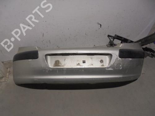 Used Rear bumper PEUGEOT 307 (3A/C) 1.4 16V (88 hp) 9294088
