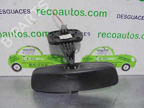 Rear mirror SUZUKI IGNIS II (MH) 1.3 (RM413) | BP2333627I6 