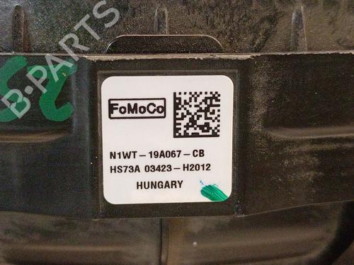Speaker VW AMAROK (T1A, T1B) 3.0 TDI 4motion | BP34559703E2 - Image 6