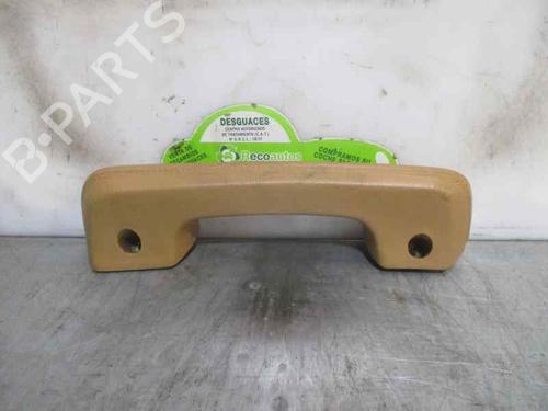 Used Front left interior door handle MERCEDES-BENZ 123 Saloon (W123) 280 E (123.033) (185 hp) 8294175