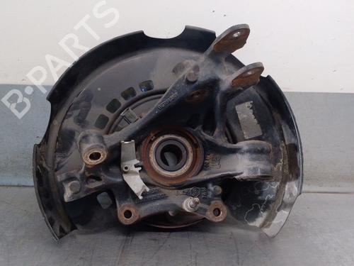 Used Right rear steering knuckle Right rear steering knuckle 37415540 37415540