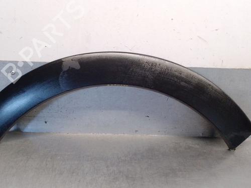Used Rear left wheel arch trim CITROËN C3 III (SX) 1.2 PURETECH 82 (82 hp) 29176710