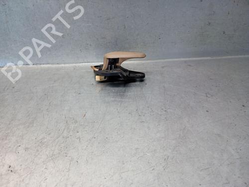 Front left interior door handle CHRYSLER VOYAGER IV (RG, RS) 2.5 CRD | BP27457820I13 